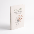 CALMA BAJO PRESIÓN + 6 Bonos Exclusivos