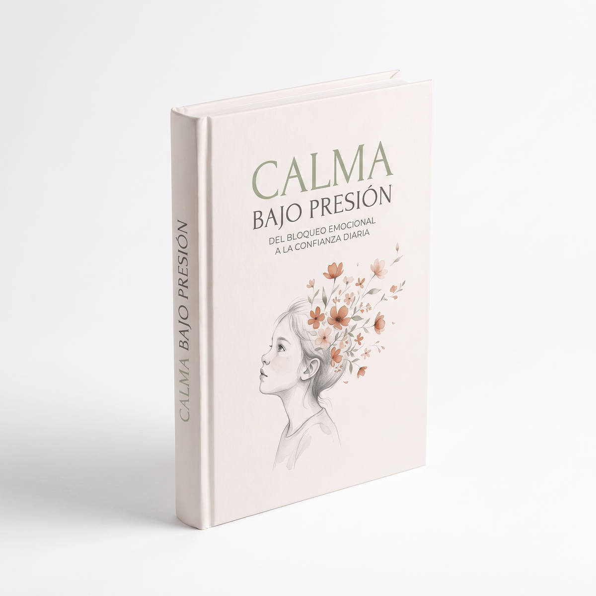 CALMA BAJO PRESIÓN + 6 Bonos Exclusivos
