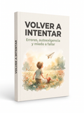 🔄 Volver a Intentar: transformá los errores en una oportunidad para empezar de nuevo